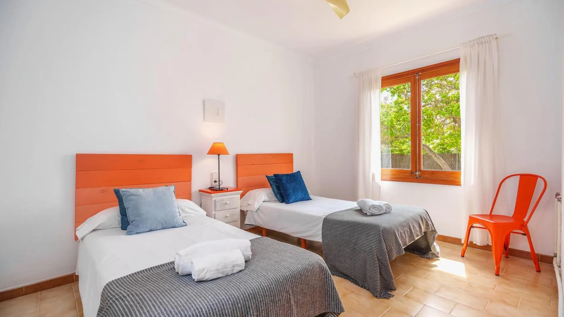 Villa Reus Alcudia By Mallorca Villa Selection Playa de Muro  Spanien