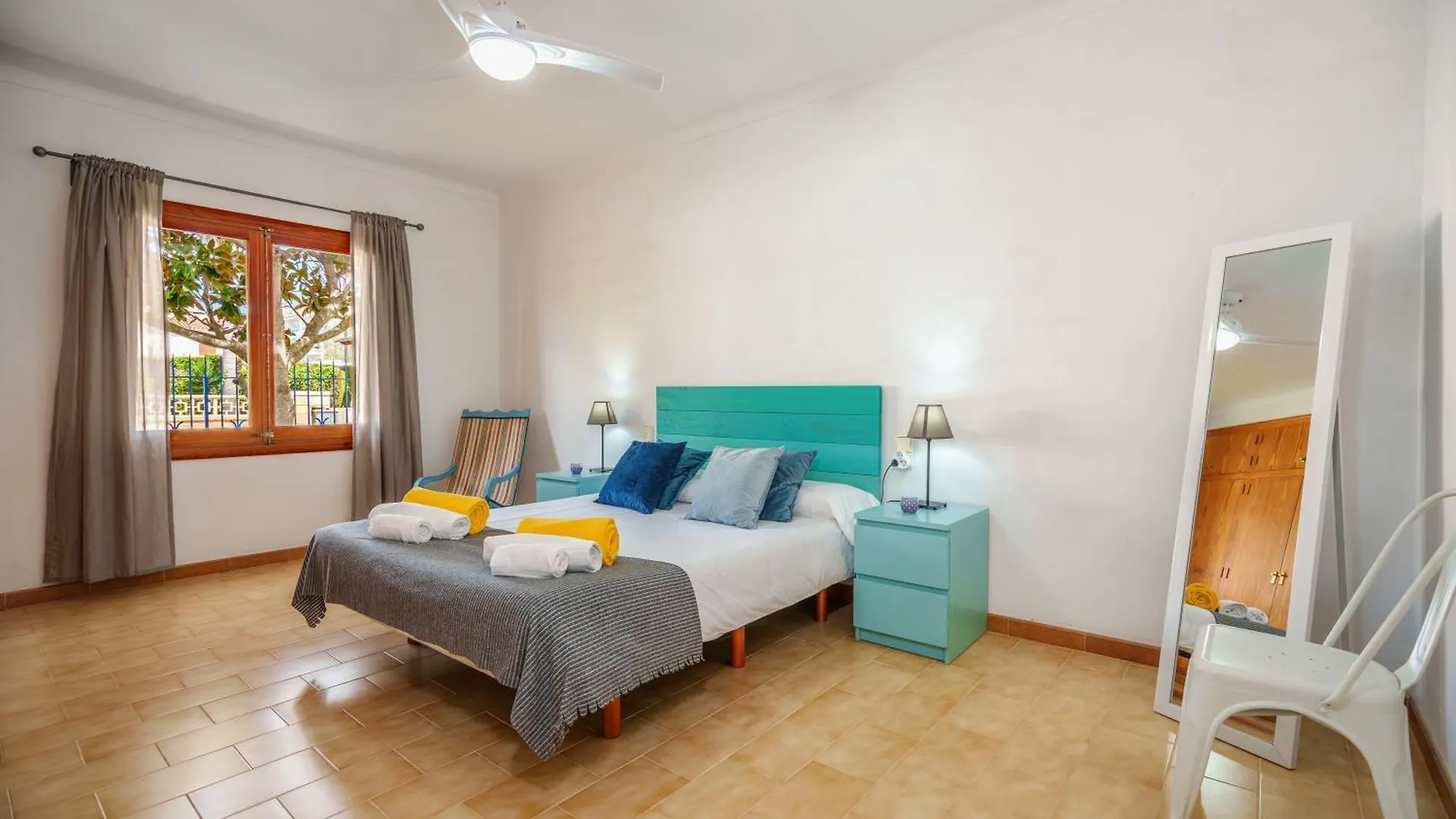 Villa Reus Alcudia By Mallorca Villa Selection Playa de Muro  Spanien
