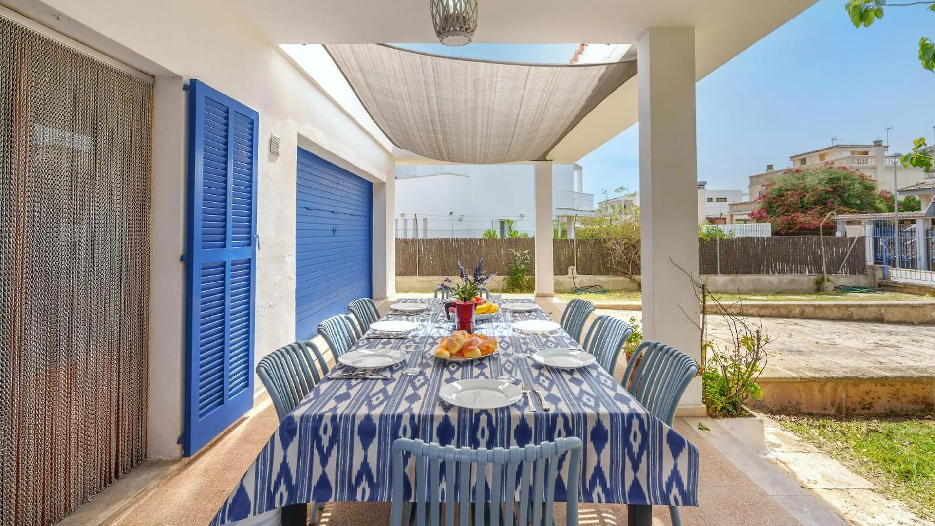 Villa Reus Alcudia By Mallorca Villa Selection Playa de Muro  0*, Playa de Muro (Mallorca) Spanien