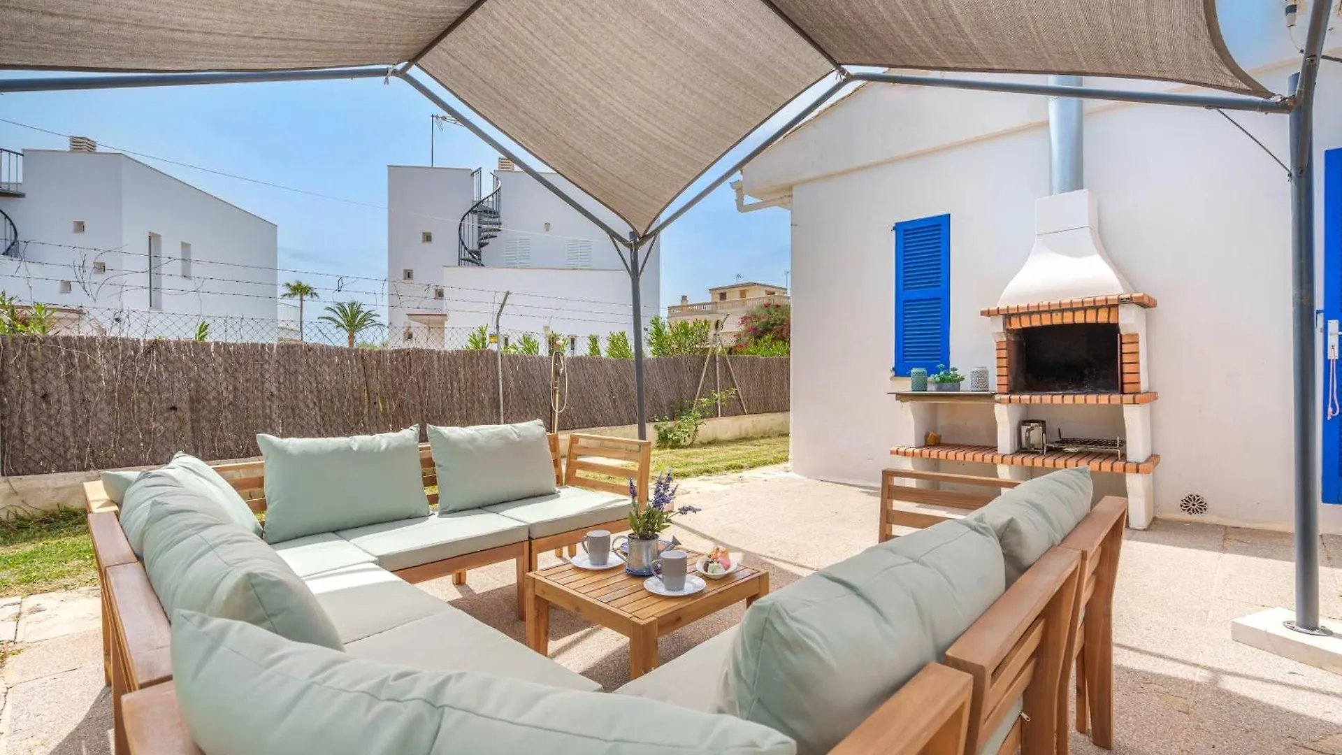 Villa Reus Alcudia By Mallorca Villa Selection Playa de Muro