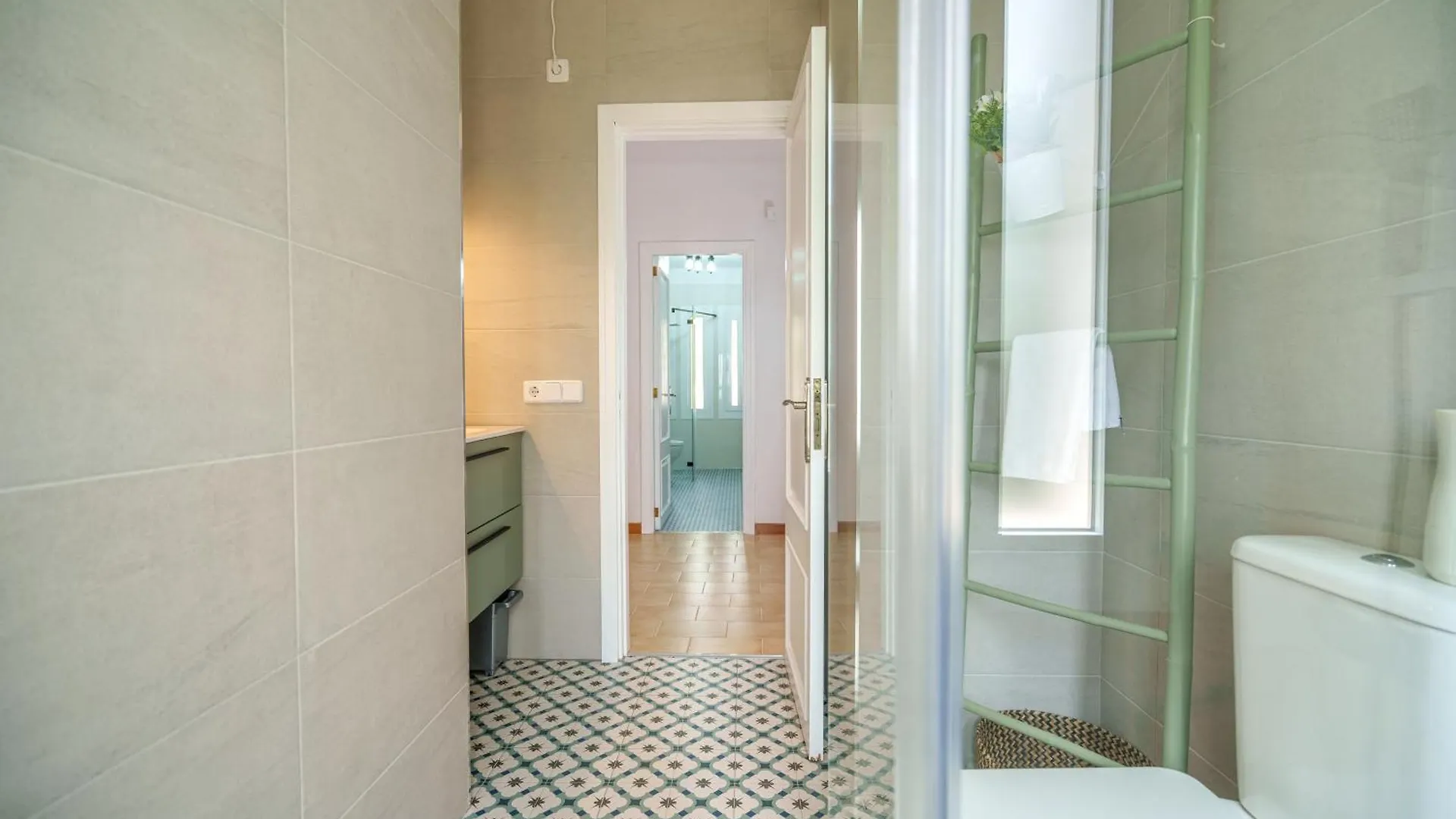 Villa Reus Alcudia By Mallorca Villa Selection Playa de Muro  Španělsko