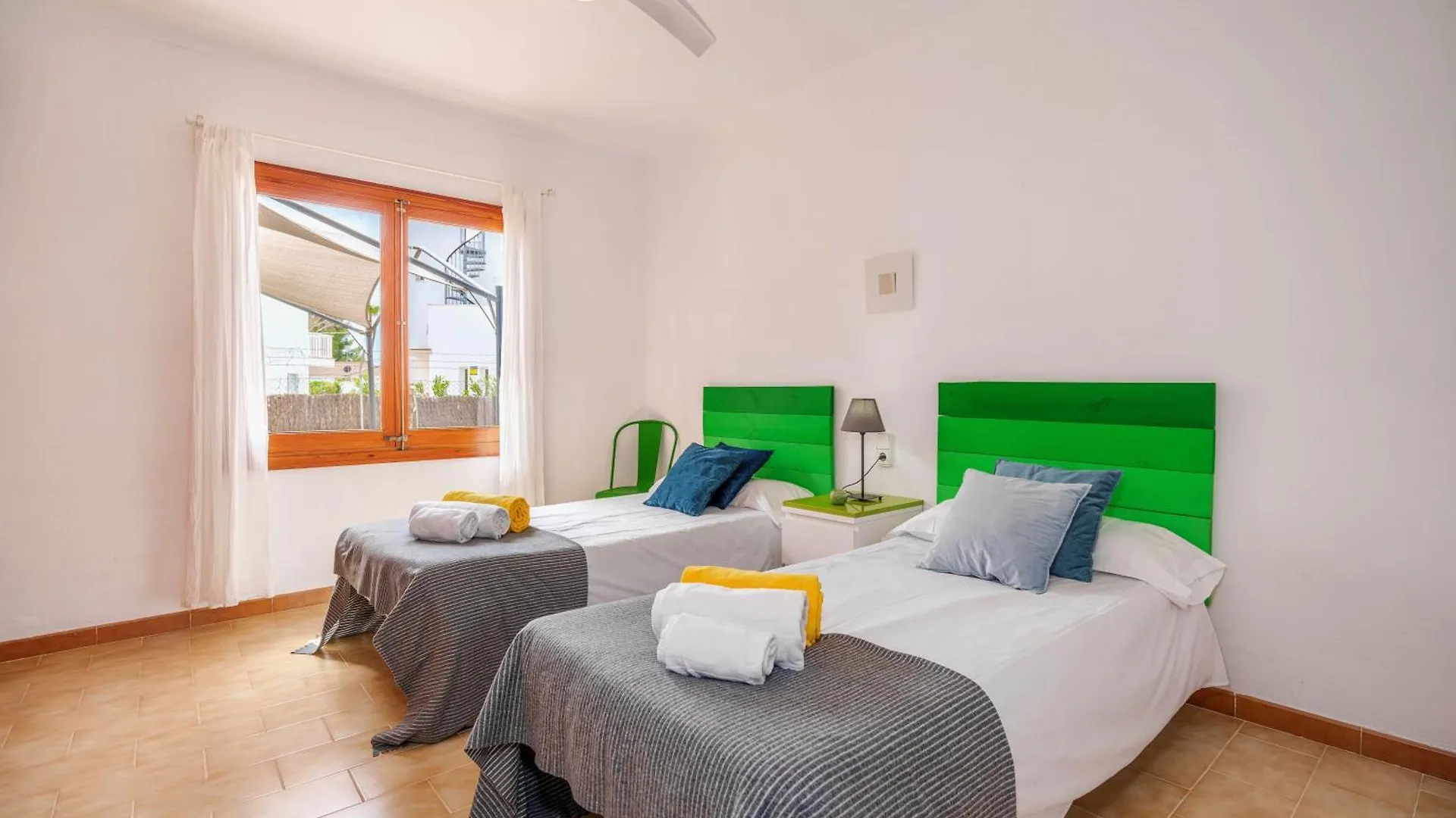 Villa Reus Alcudia By Mallorca Villa Selection Playa de Muro