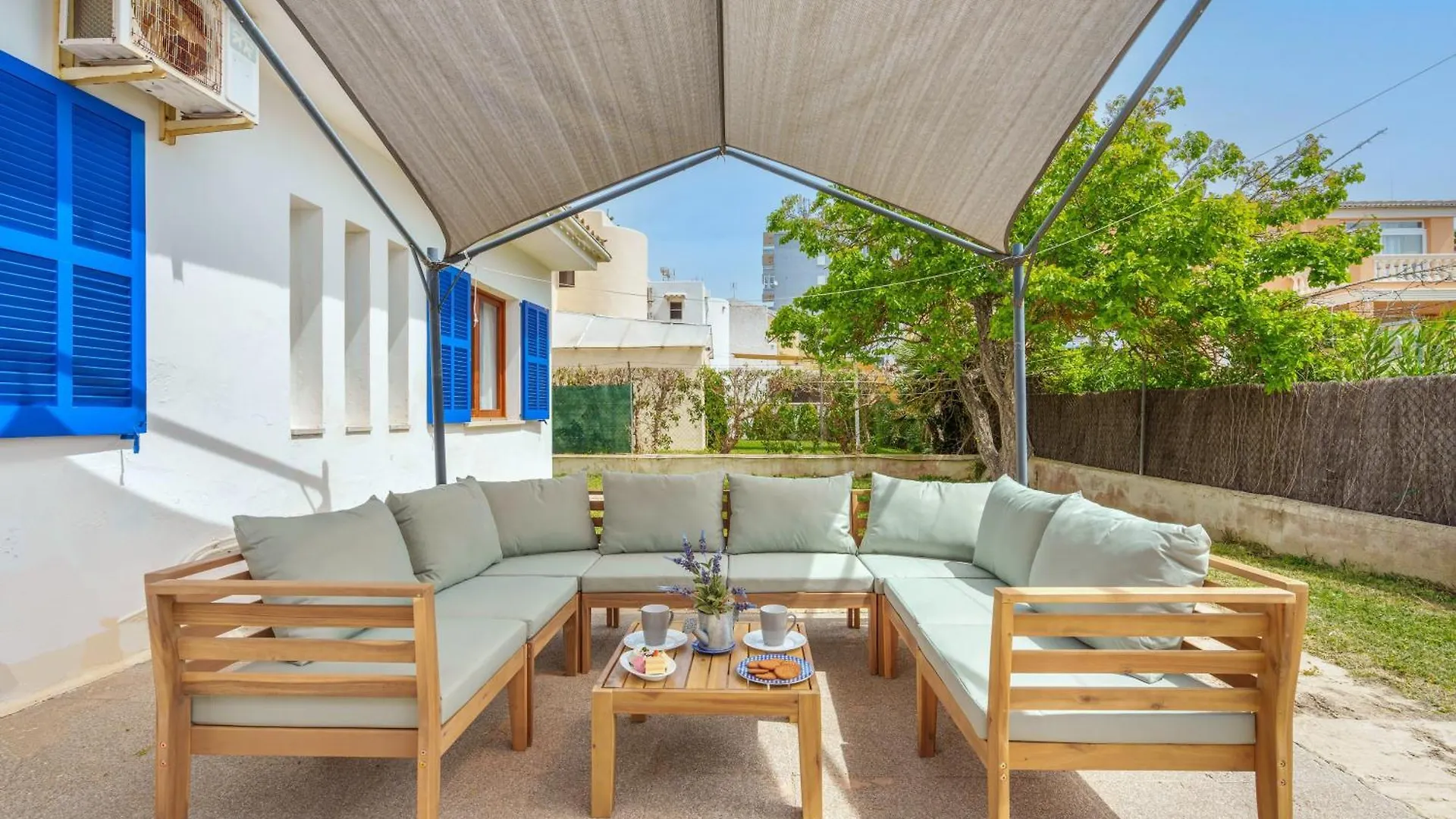 Villa Reus Alcudia By Mallorca Villa Selection Playa de Muro  0*, Playa de Muro (Mallorca)