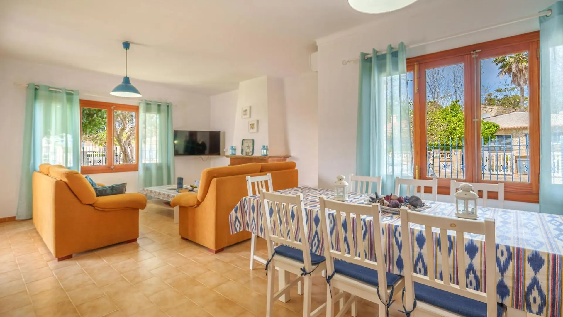 Villa Reus Alcudia By Mallorca Villa Selection Playa de Muro  Playa de Muro (Mallorca)