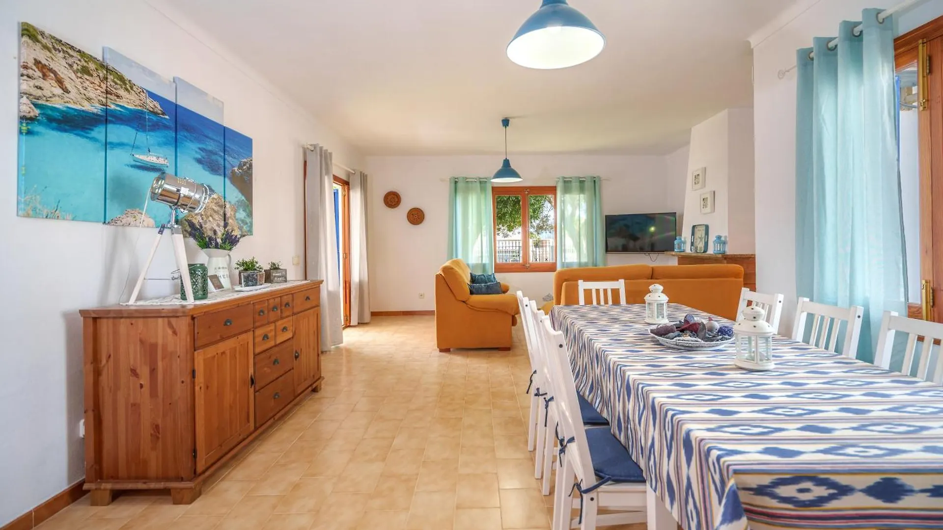 Villa Reus Alcudia By Mallorca Villa Selection Playa de Muro