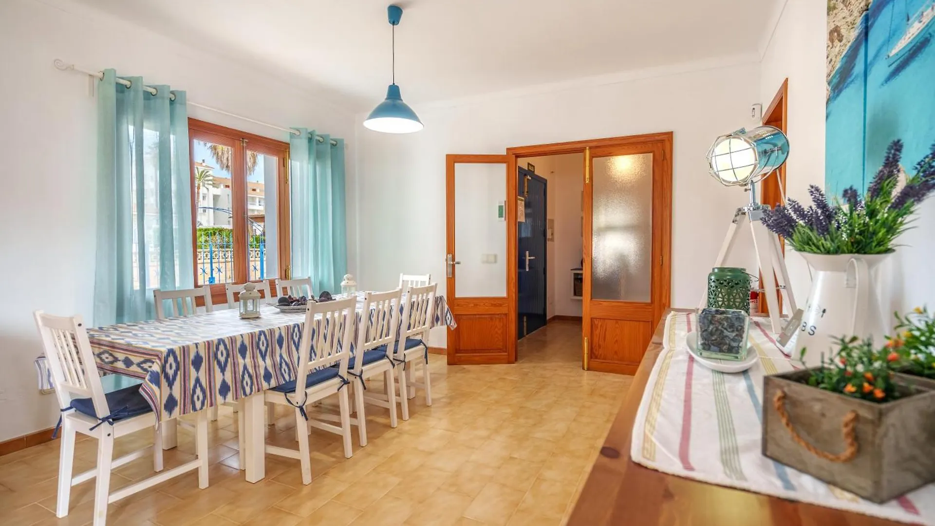 Villa Reus Alcudia By Mallorca Villa Selection Playa de Muro  0*, Playa de Muro (Mallorca)