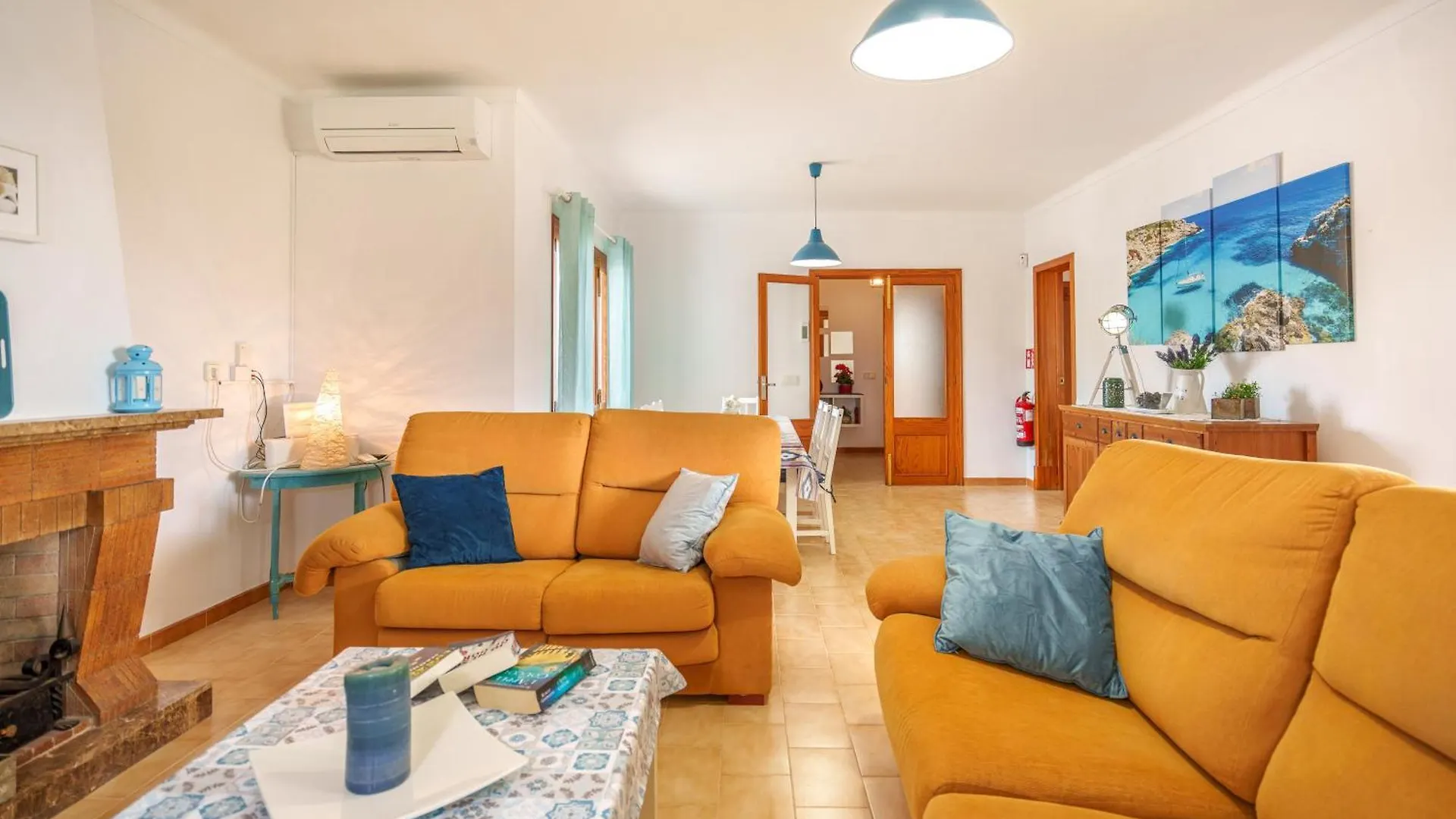 Villa Reus Alcudia By Mallorca Villa Selection Playa de Muro