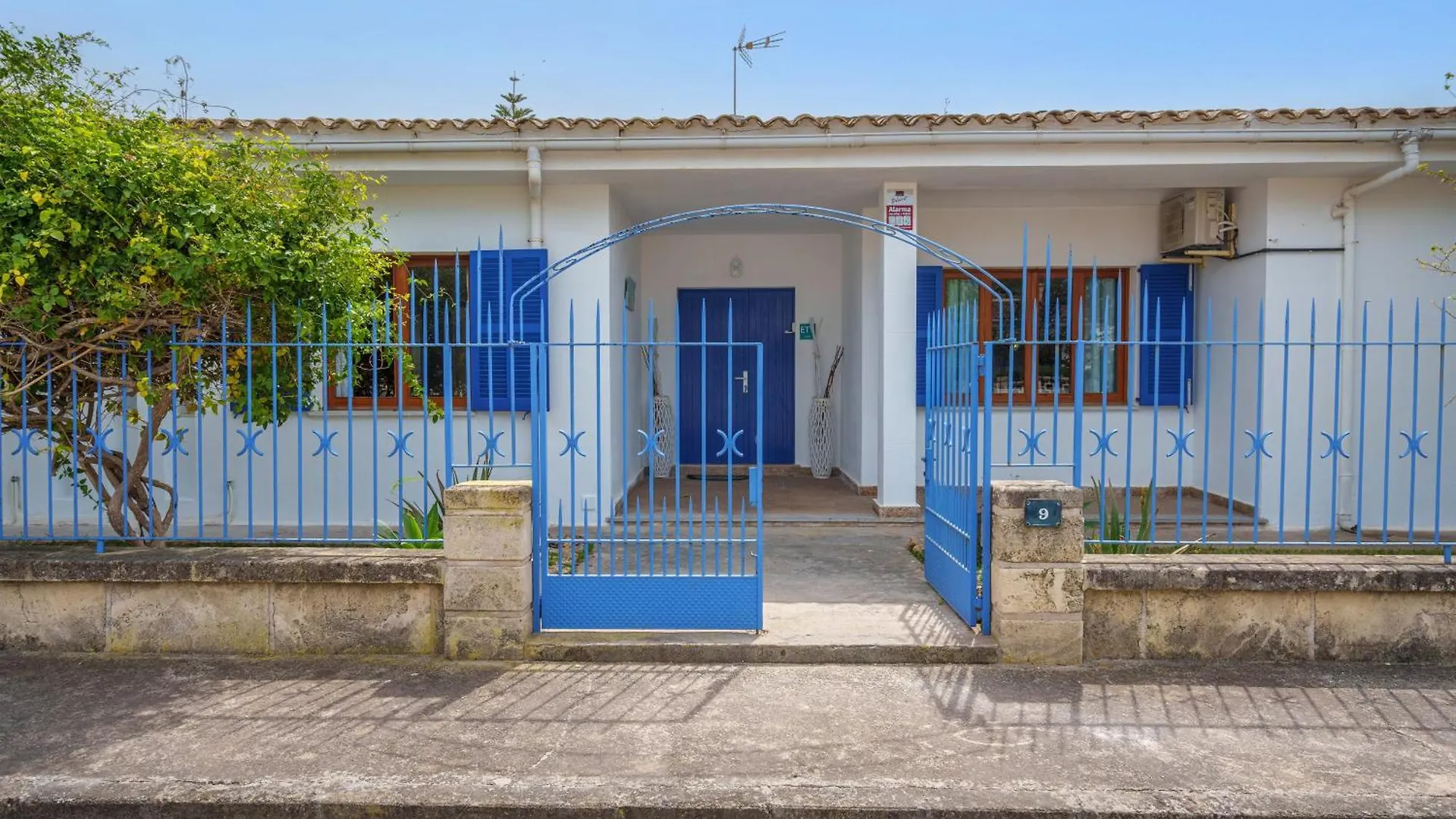 Villa Reus Alcudia By Mallorca Villa Selection Playa de Muro  Spanien