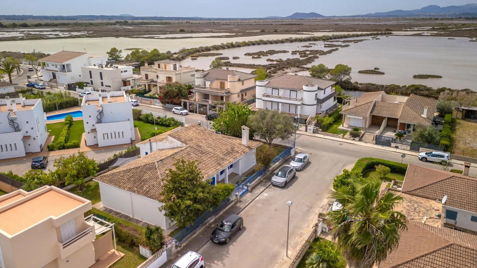 Villa Reus Alcudia By Mallorca Villa Selection Playa de Muro  0*, Playa de Muro (Mallorca) Španělsko