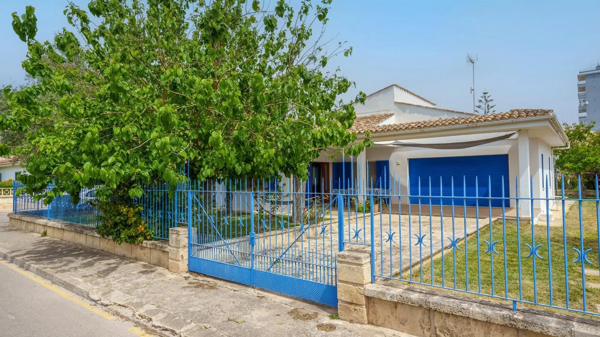 Villa Reus Alcudia By Mallorca Villa Selection Playa de Muro   Playa de Muro (Mallorca)